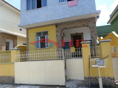 Prédio Comercial com 8 Quartos à venda, 350m² no Guadalupe, Rio de Janeiro