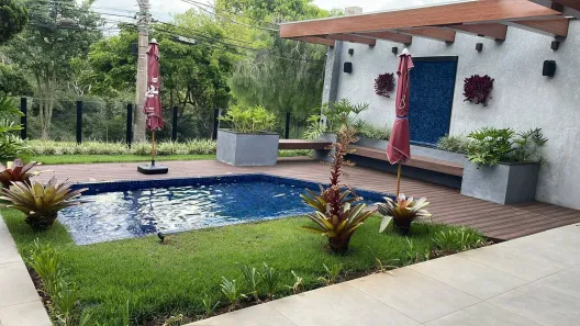 Imóvel Comercial para alugar, 490m² no Parque Campolim, Sorocaba