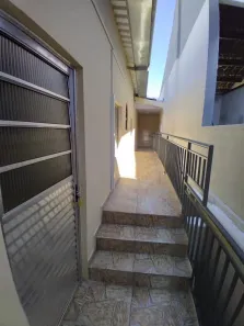 Casa com 1 Quarto para alugar, 40m² no Cidade das Flores, Osasco
