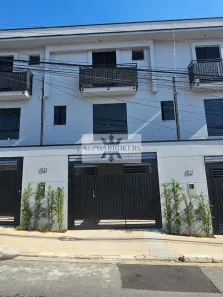 Sobrado com 3 Quartos à venda, 120m² no Cipava, Osasco