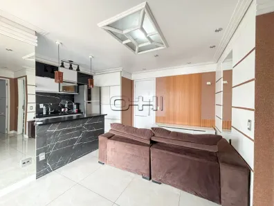 Apartamento com 2 Quartos à venda, 88m² no Campo Belo, São Paulo