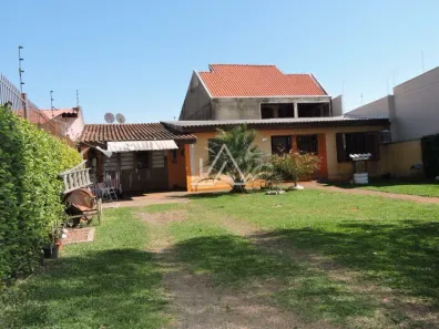 Casa com 3 Quartos à venda, 130m² no Boqueirão, Passo Fundo