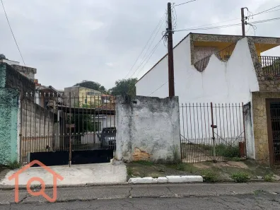 Lote/Terreno à venda, 720m² no Cidade Vargas, São Paulo