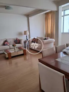 Apartamento com 4 Quartos à venda, 168m² no Ipanema, Rio de Janeiro