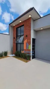 Casa com 3 Quartos à venda, 150m² no Jardim Bela Vista, Hortolândia