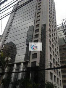 Sala Comercial para alugar, 5800m² no Vila Olímpia, São Paulo