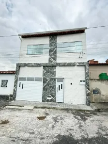 Prédio Residencial com 5 Quartos à venda, 126m² no Barreiro, Alagoinhas