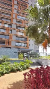 Apartamento com 3 Quartos à venda, 158m² no Bonfim Paulista, Ribeirão Preto