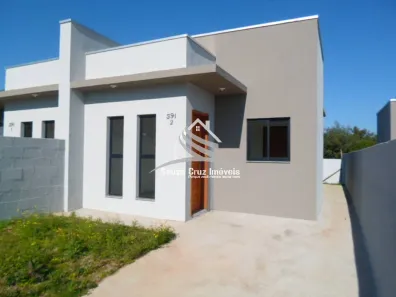 Casa com 3 Quartos à venda, 55m² no Arruda, Colombo