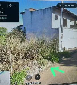 Lote/Terreno à venda, 200m² no Iriri, Anchieta