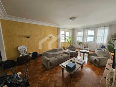 Apartamento com 4 Quartos à venda, 194m² no Copacabana, Rio de Janeiro