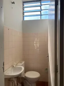 Ponto Comercial com 1 Quarto para alugar, 36m² no Bairro Alto, Curitiba