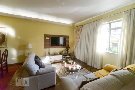 Casa com 3 Quartos à venda, 300m² no Mooca, São Paulo
