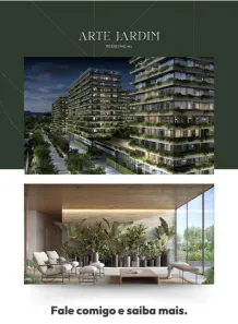 Apartamento com 3 Quartos à venda, 73m² no Barra Olímpica, Rio de Janeiro