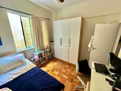 Apartamento com 3 Quartos à venda, 87m² no Botafogo, Rio de Janeiro