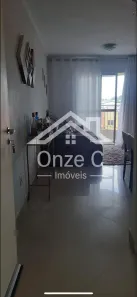 Apartamento com 2 Quartos à venda, 52m² no Jardim Vila Galvão, Guarulhos