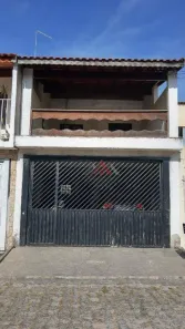Sobrado com 3 Quartos à venda, 497m² no Parque Maria Helena, Suzano