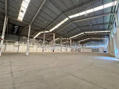 Galpão/Depósito/Armazém à venda, 12800m² no Mercês, Curitiba