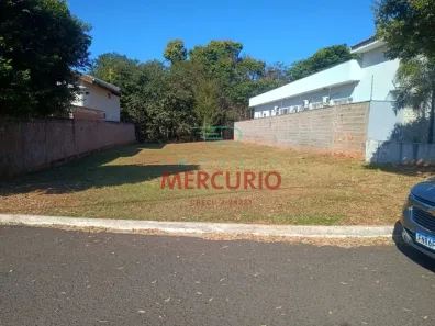 Lote/Terreno à venda, 455m² no Residencial Vale Florido, Piratininga