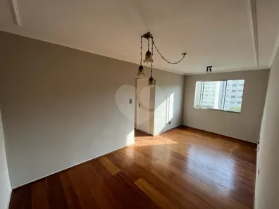 Apartamento com 2 Quartos à venda, 52m² no Vila Irmãos Arnoni, São Paulo