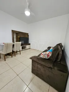 Apartamento com 2 Quartos à venda, 53m² no Vila Melhado, Araraquara