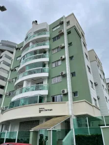 Apartamento com 3 Quartos à venda, 87m² no Barreiros, São José