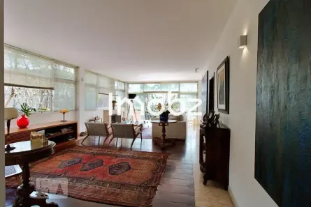Casa com 3 Quartos à venda, 550m² no Jardim Guedala, São Paulo