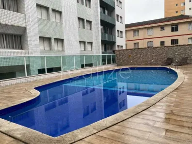 Apartamento com 3 Quartos à venda, 84m² no Guilhermina, Praia Grande