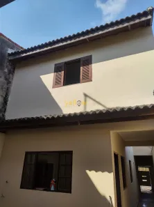 Casa com 3 Quartos à venda, 125m² no Arujá Centro Residencial, Arujá