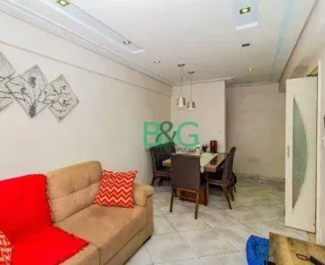 Apartamento com 2 Quartos à venda, 60m² no Alto da Mooca, São Paulo