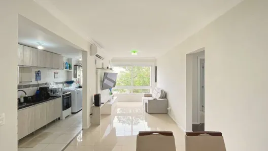 Apartamento com 2 Quartos à venda, 69m² no Santo Antônio, Porto Alegre