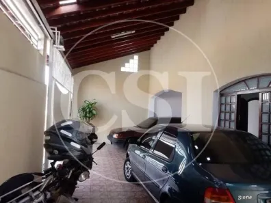 Casa com 3 Quartos à venda, 255m² no Jardim Alvorada, Campinas