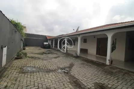 Casa com 3 Quartos à venda, 197m² no Marilândia, Juiz de Fora