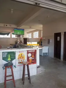 Ponto Comercial para alugar, 241m² no Granjas Santa Terezinha, Taubaté