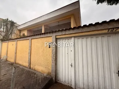 Casa com 4 Quartos à venda, 347m² no Ayrosa, Osasco