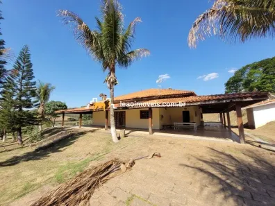 Fazenda/Sítio com 4 Quartos à venda, 40000m² no Parque Jatibaia (Sousas), Campinas