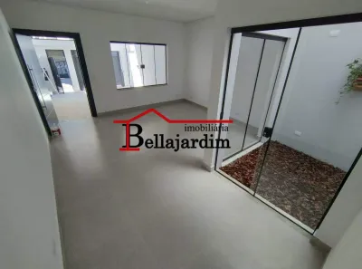 Sobrado com 3 Quartos à venda, 190m² no Vila Guiomar, Santo André