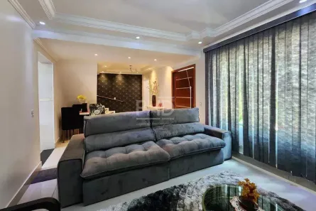 Sobrado com 2 Quartos à venda, 300m² no Nova Petrópolis, São Bernardo do Campo