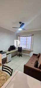 Apartamento com 1 Quarto à venda, 37m² no Vila Virgínia, Ribeirão Preto