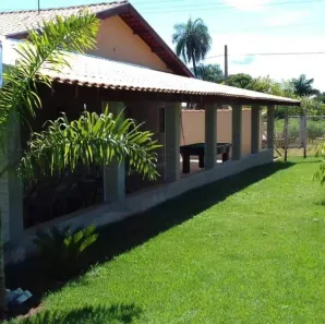 Fazenda/Sítio com 3 Quartos à venda, 330m² no , Guapiaçu