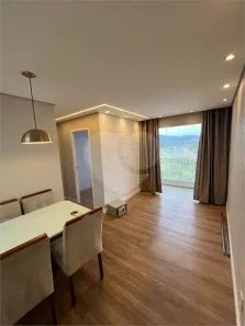 Apartamento com 2 Quartos à venda, 50m² no Vila Pirituba, São Paulo