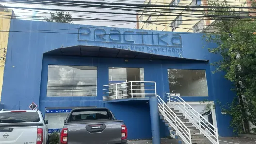 Prédio Comercial para alugar, 467m² no Setor Sul, Goiânia