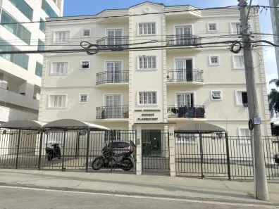 Apartamento com 2 Quartos à venda, 68m² no Residencial Portal da Mantiqueira, Taubaté