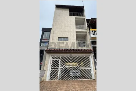 Sobrado com 2 Quartos à venda, 126m² no Parque Flamengo, Guarulhos