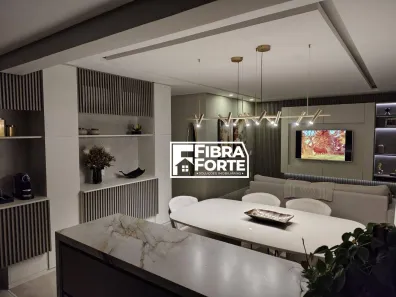Apartamento com 3 Quartos à venda, 125m² no Jardim Belo Horizonte, Campinas