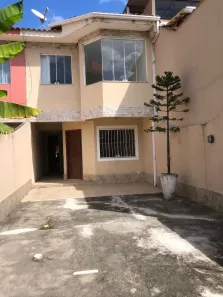 Casa com 3 Quartos à venda, 110m² no Costazul, Rio das Ostras
