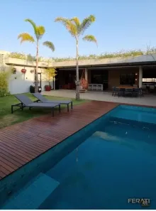Casa com 4 Quartos à venda, 452m² no Residencial Anaville, Anápolis