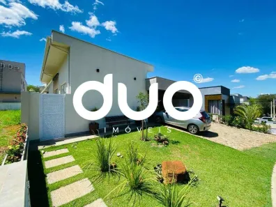 Casa com 3 Quartos à venda, 162m² no Santa Rosa, Piracicaba