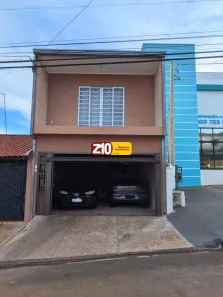 Sobrado com 5 Quartos à venda, 125m² no Jardim Morada do Sol, Indaiatuba