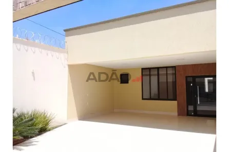 Casa com 3 Quartos à venda, 150m² no Parque Amazônia, Goiânia